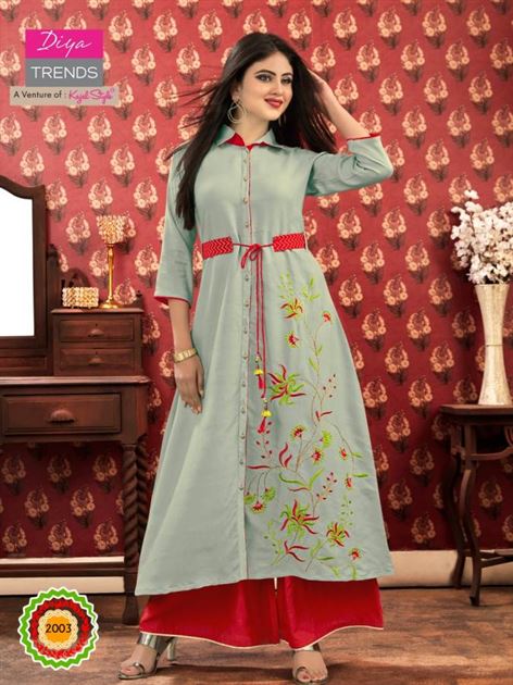 https://www.wholesaletextile.in/product-img/Iconic-City--vol-2-by-kajal-style-Designer-Long-Kurti-Collection-31567677135.jpg