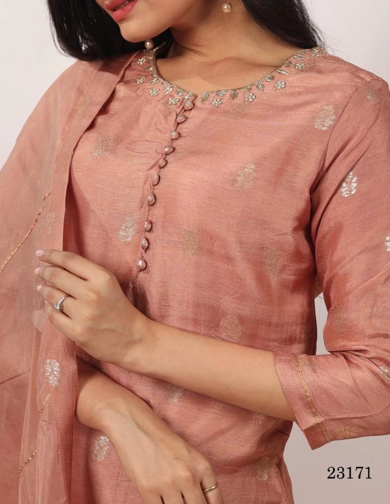 Pin by jayanisar on fashion | Kurta designs women, Kurta neck design,  Simple kurta designs