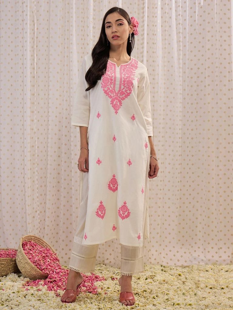 Indo Era 2483 Kurta Collection