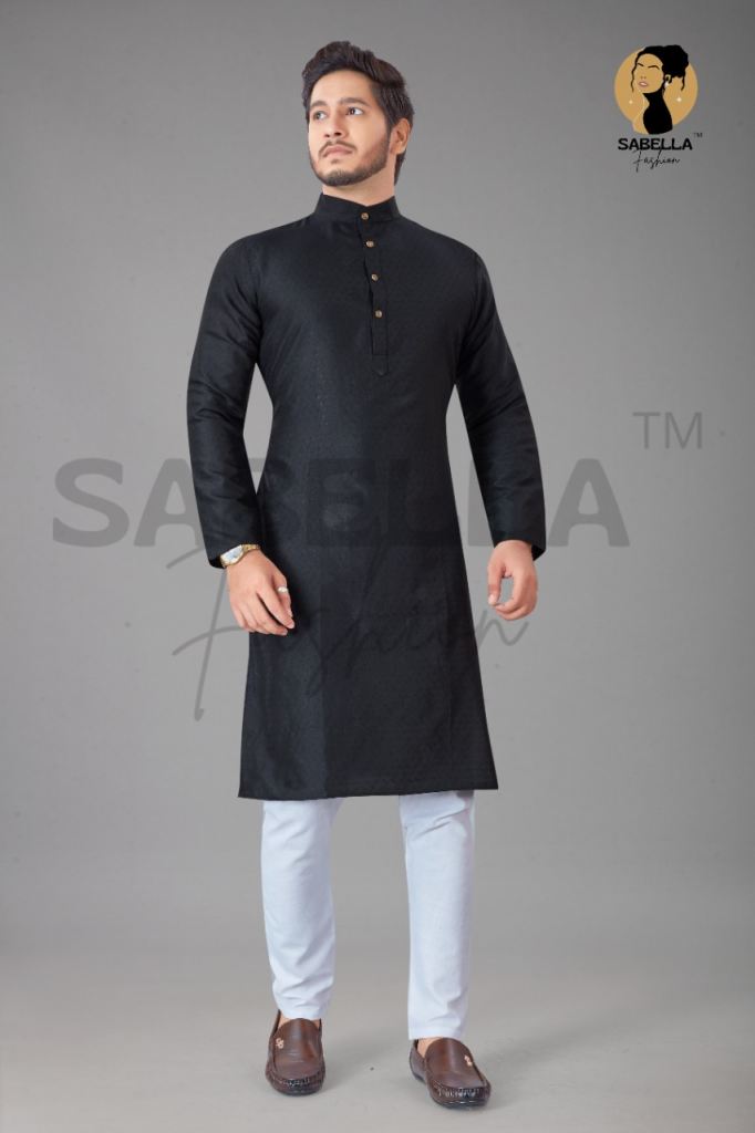 JS presents Traditional Vol 3  Kurta Men wear Catalog 