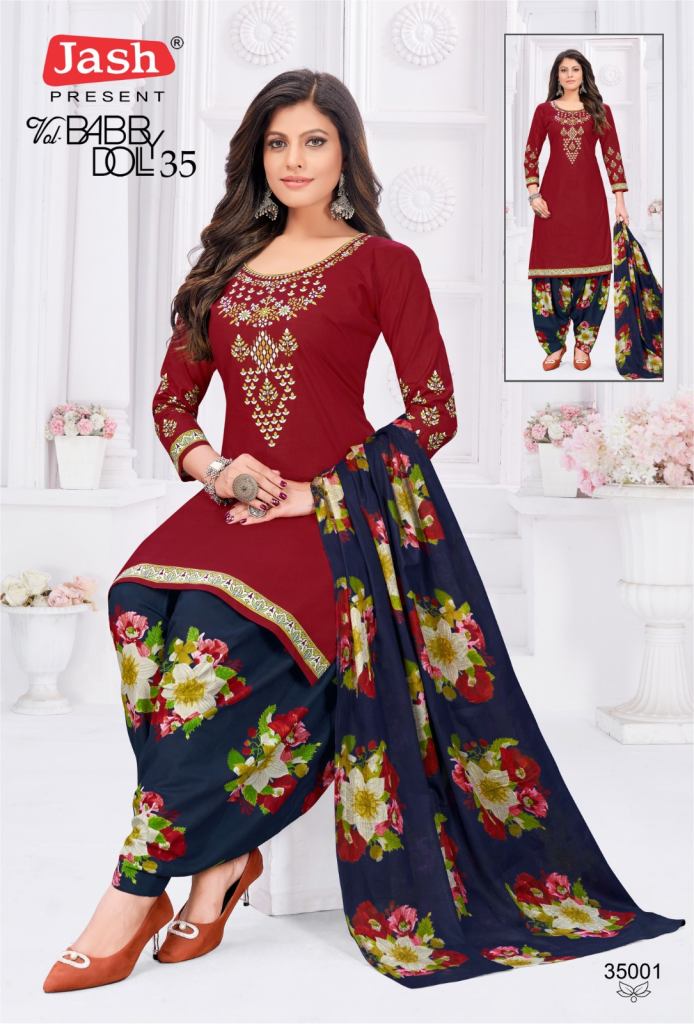 Jash sales cotton suits
