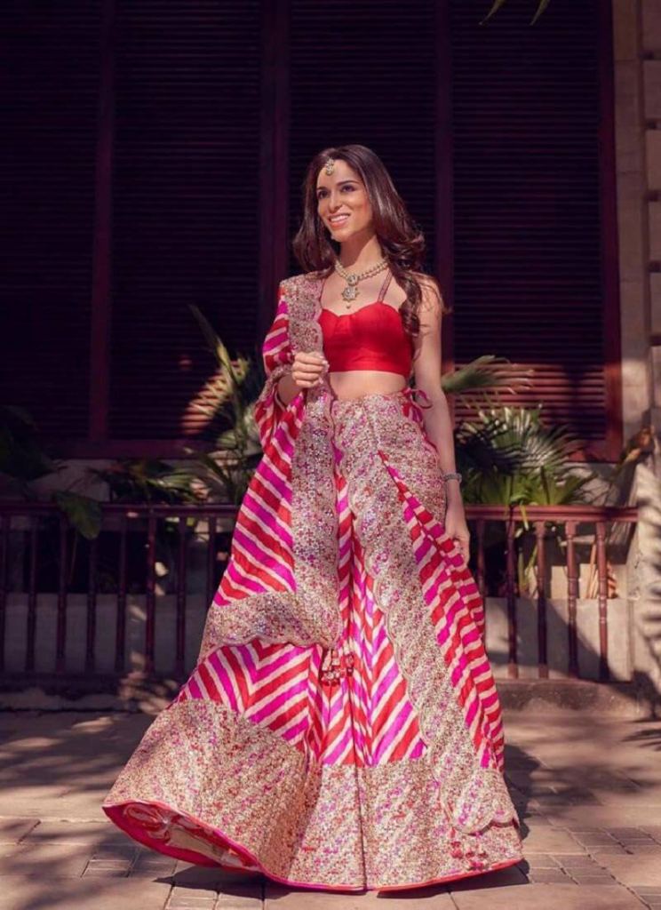 Jf 376 Designer Lehenga Choli
