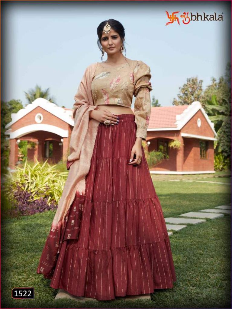 Katrina Kaif, Alia Bhatt to Shraddha Kapoor: 10 BEST lehengas by Designer  of the Week, Manish Malhotra | PINKVILLA