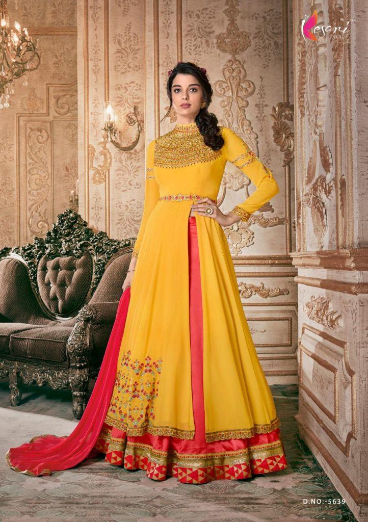 wholesale anarkali suits