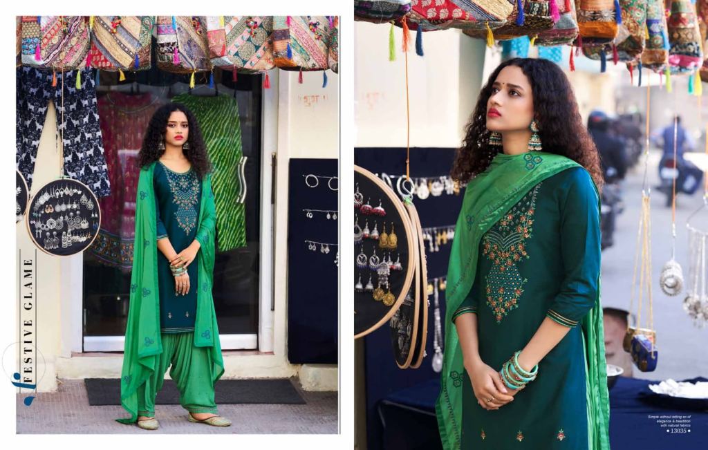 Velvet Salwar Kameez - Designer Velvet Suits for Women | Andaaz Fashion