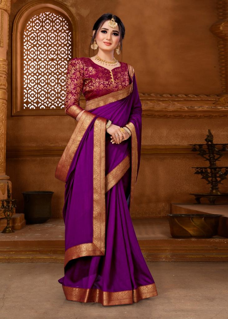 Kanak  Casual Wear Saree Collection