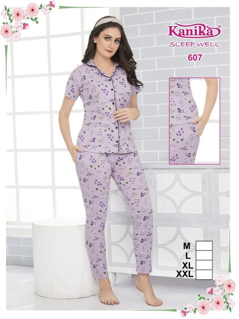 Soft cotton hotsell night suit