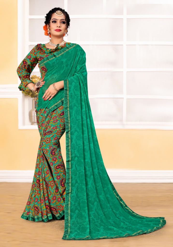 Kanishka  vol 7 Buy Saree Online at Low Prices collection 