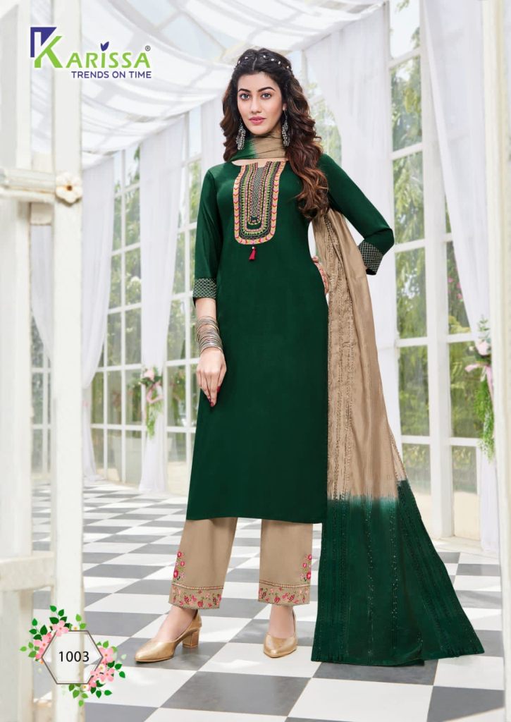 Lakhnavi Vol 4 - Heavy Rayon Long Fancy Kurti With Plazo Pant And Nazmin  Dupatta at Rs 1395 | Surat | ID: 26858058630