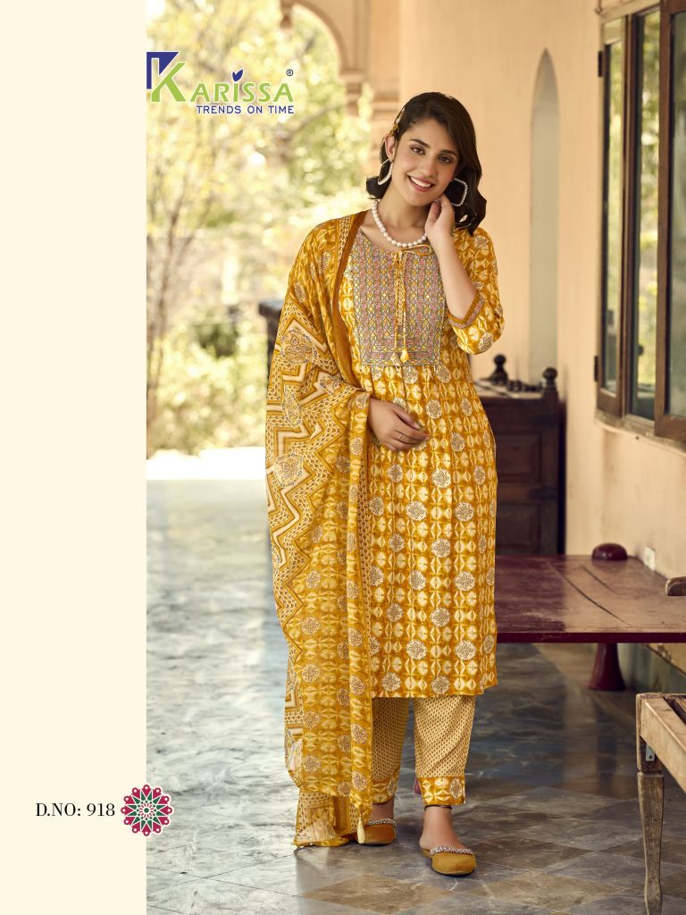 Karissa Haseena Vol 2 Kurti