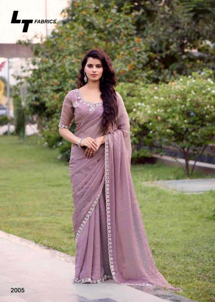 Kashvi Signature Vol 20 Malai Silk Saree