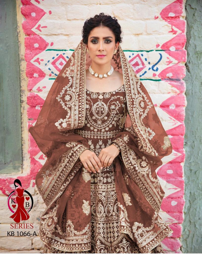 Kb bridal discount