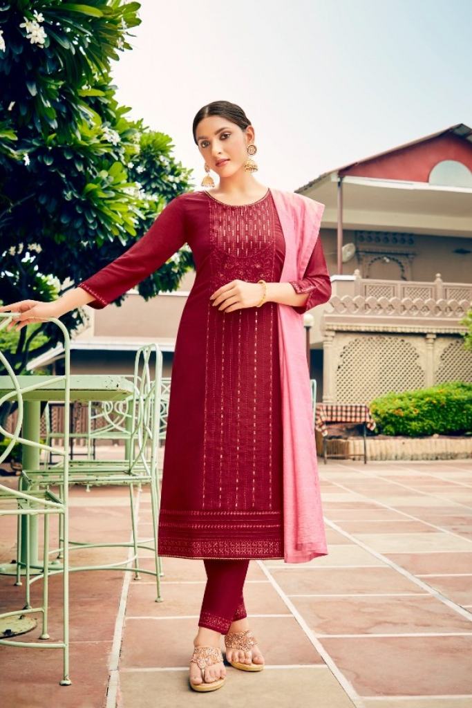 Kessi Princess vol 2 Silk Designer Readymade  wholesale ladies suits manufacturers in surat