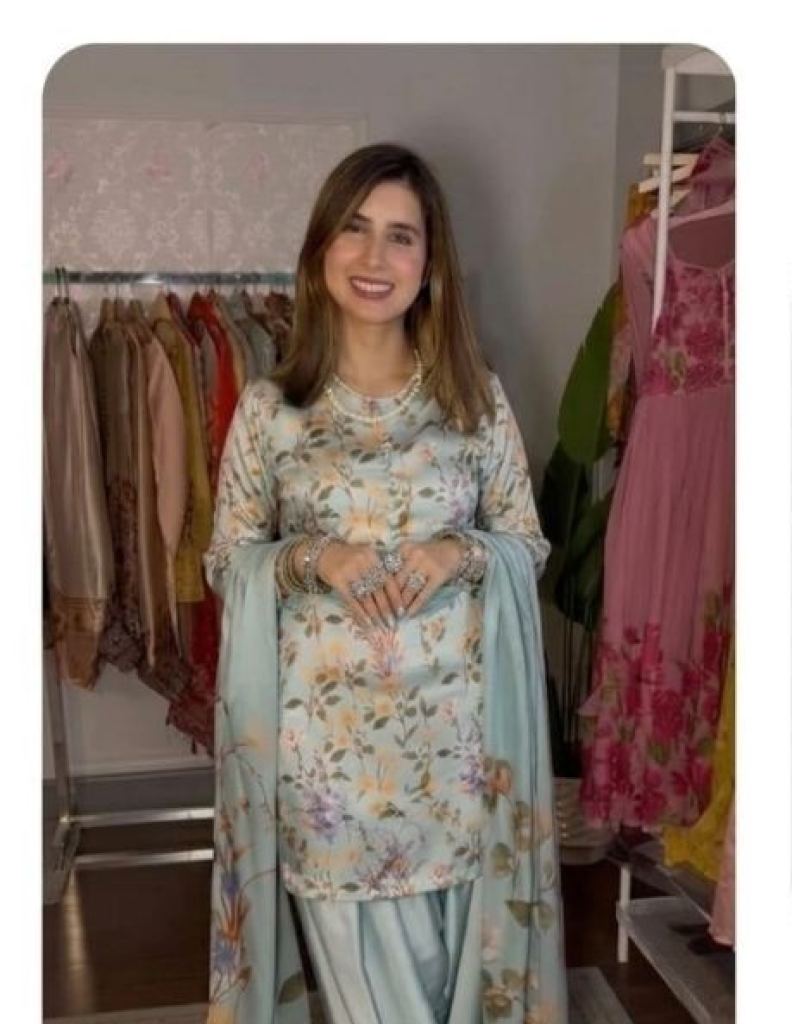 Khas 91 To 96 Digital Printed Farshi Salwar Kameez