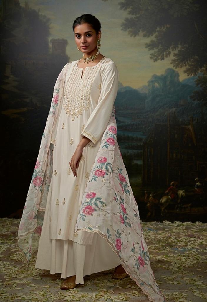 Kimora Heer Siya  Designer Salwar Suit Collection