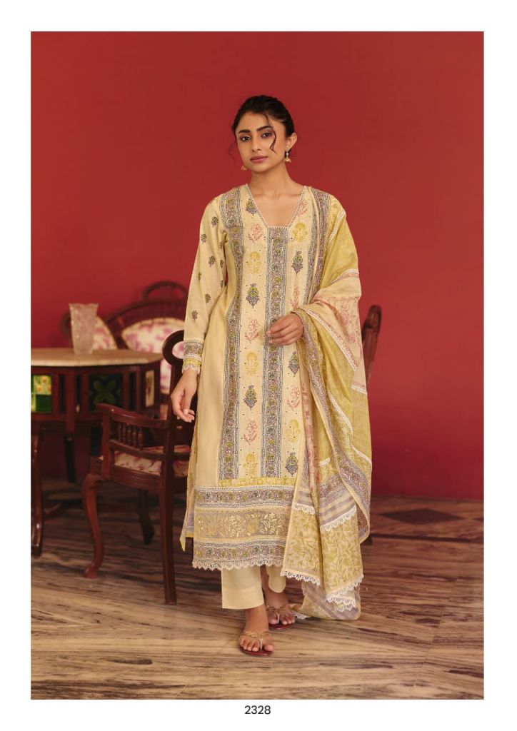 Kimora Khatta Meetha Vol 71 Digital Printed Kurti With Bottom Dupatta