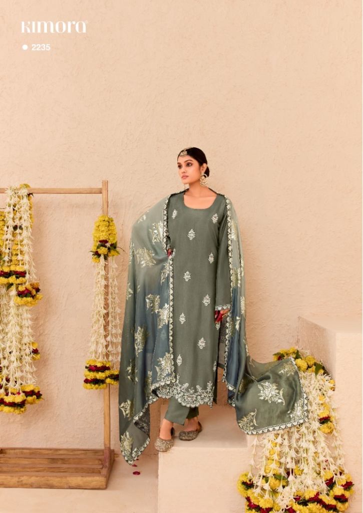 Kimora Sajda Bulk Salwar Kameez sellers in Bangalore