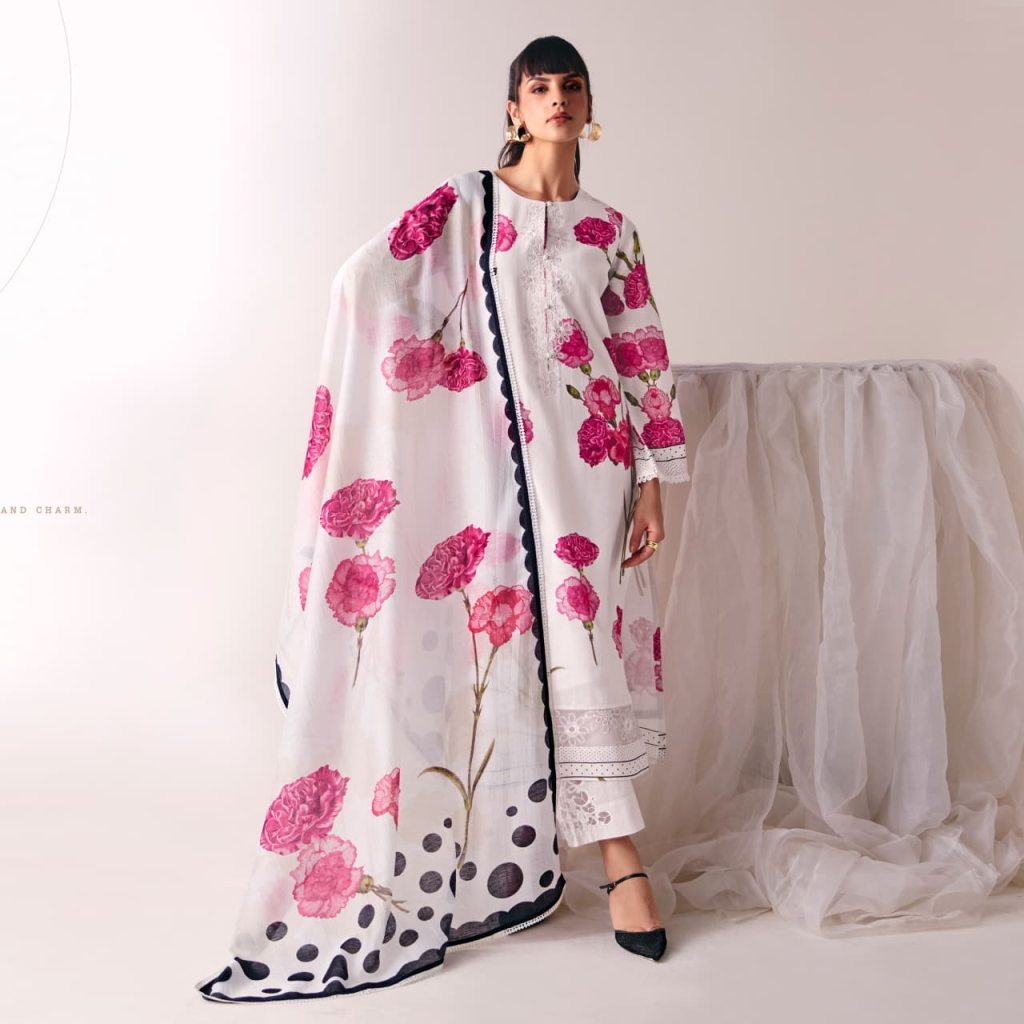 Kimora Sohni Pop Up Vol 54 Embroidered Salwar Kameez