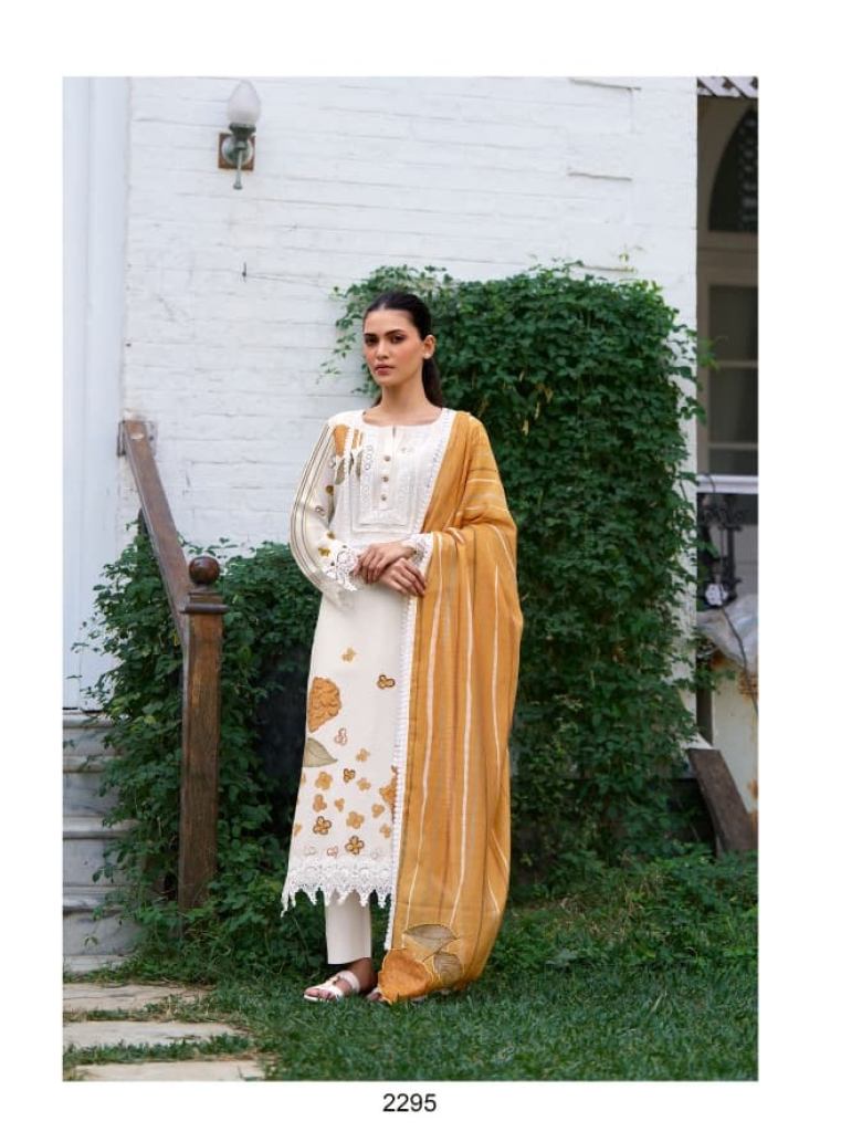 Kimora Sukoon Digital Print Salwar Kameez