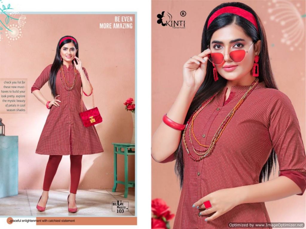 Buy Amazing Gulabi Straight Kurta And Pants with Dupatta for Women