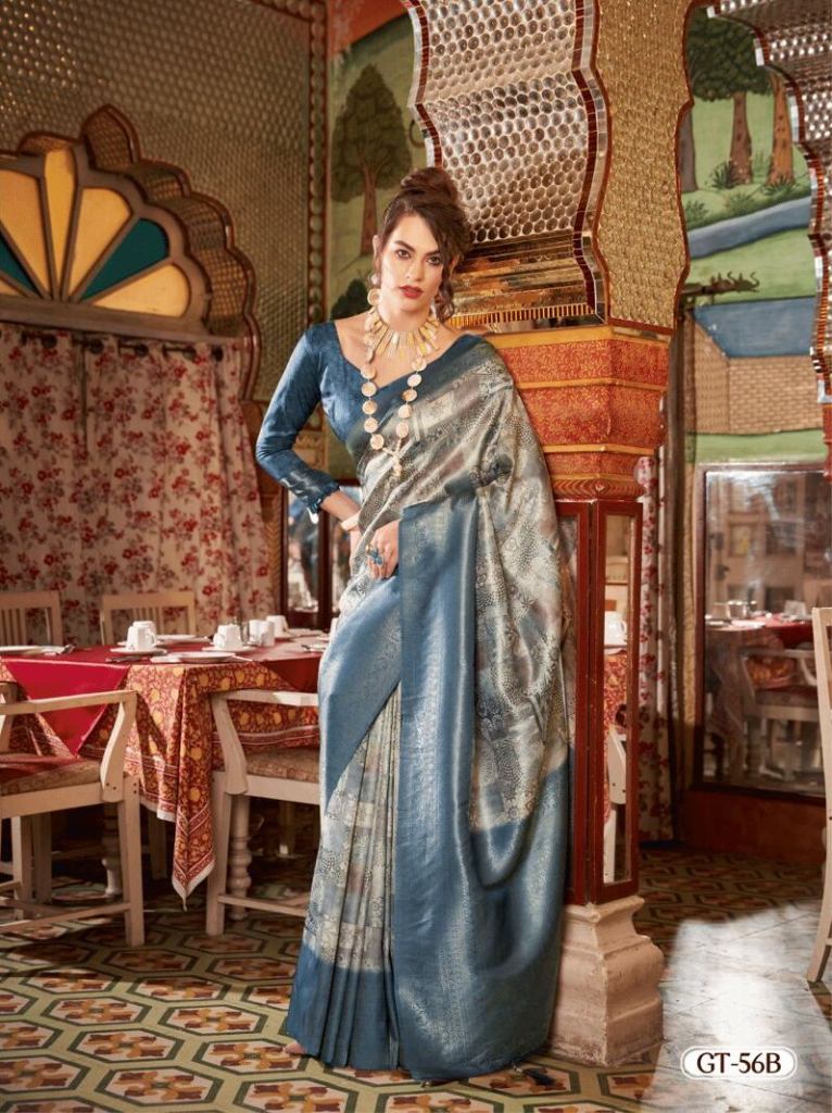 Kl Sachita Vol 2 Saree