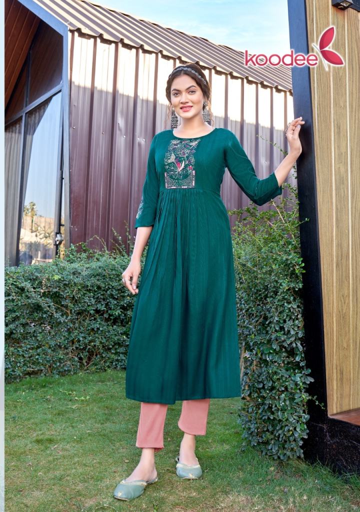 Party Wear Kurtis- Buy Latest Party Wear Kurtis Online for Women