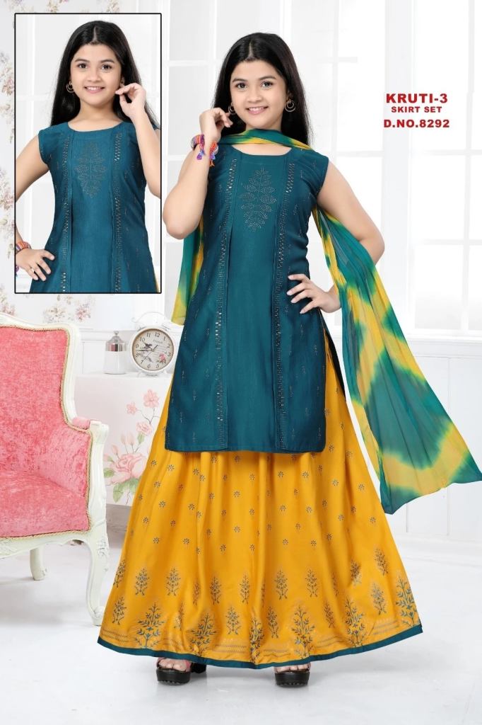 The Trending Company Women Kurti Skirt Set - Buy The Trending Company Women Kurti  Skirt Set Online at Best Prices in India | Flipkart.com