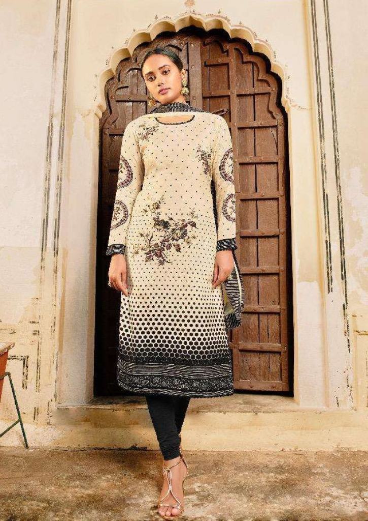 LT Nitya  Jarokha  Dress Materials - Buy Dress Materials for Ladies Online in India