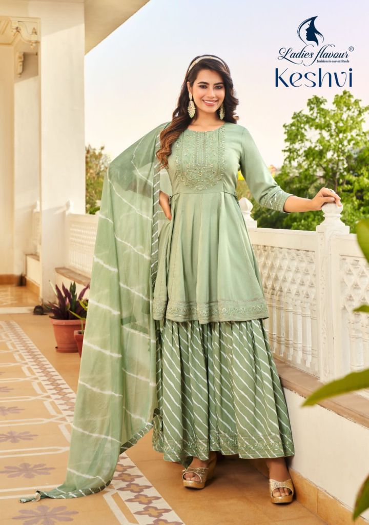 Buy Plus Size Ethnic Wear For Women Online – Koskii