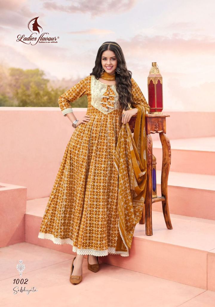 Buy Sabhyata Women Kurta, Kurti & Dresses Festive Collection Sale Online at  desertcartINDIA