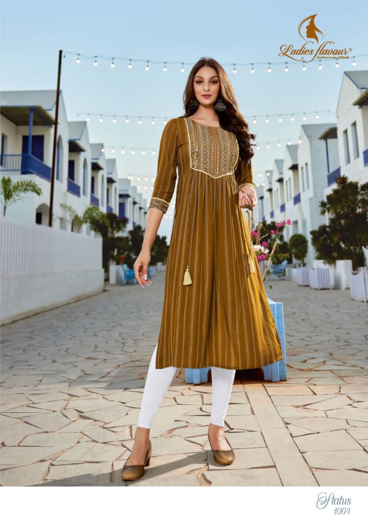 100 Office Wear Kurta Designs for Women (2022) To Try - Tips and Beauty |  Sleeves designs for dresses, Simple kurta designs, Designer kurti patterns