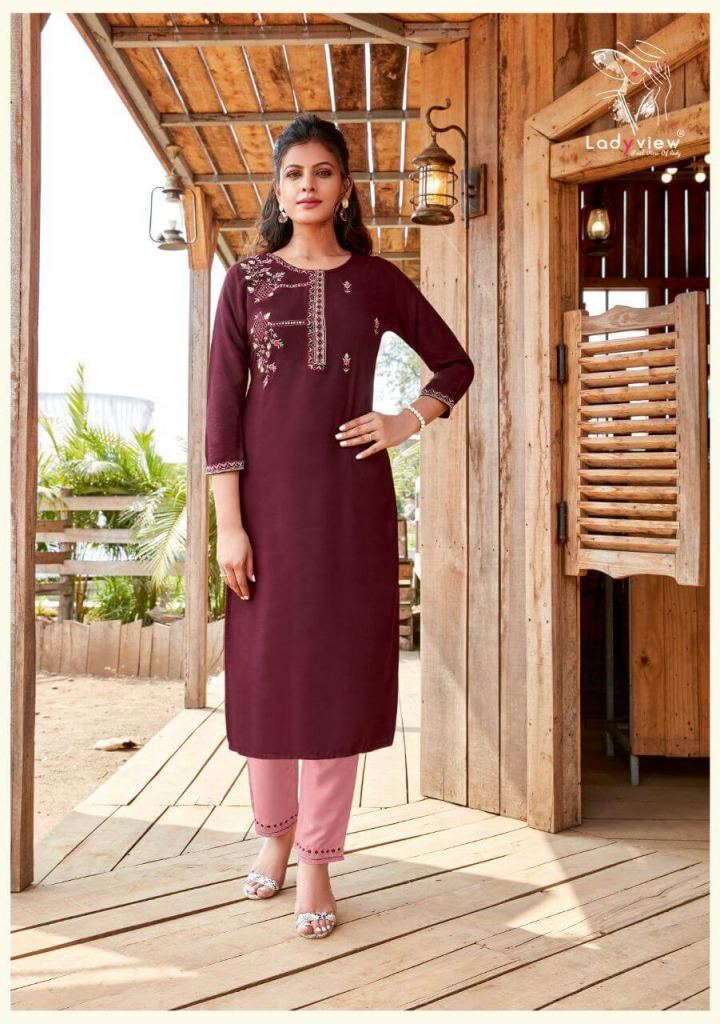 KB Kurtis Wholesale