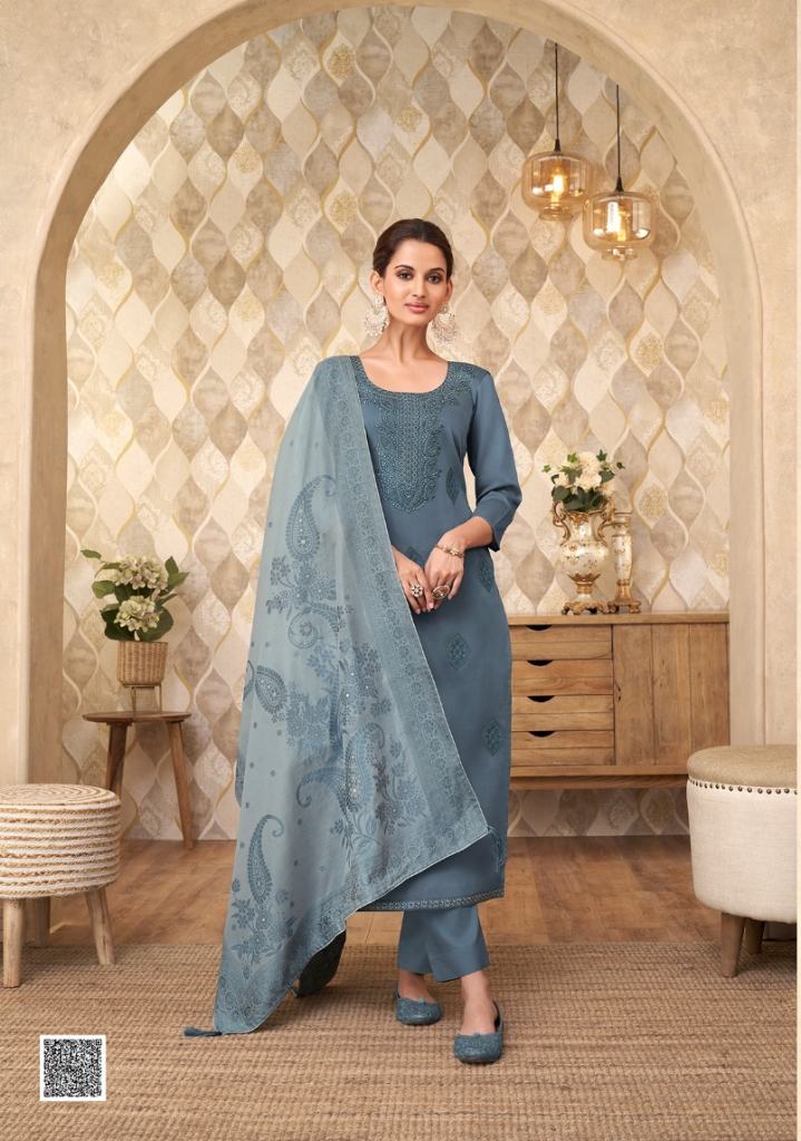 Lctm Leela Pehnawa Dress Material