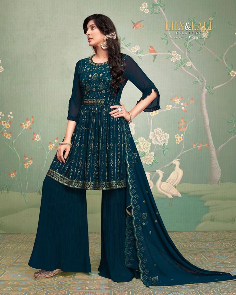 Sharara Suits - Buy Sharara Suit Online in India | Myntra