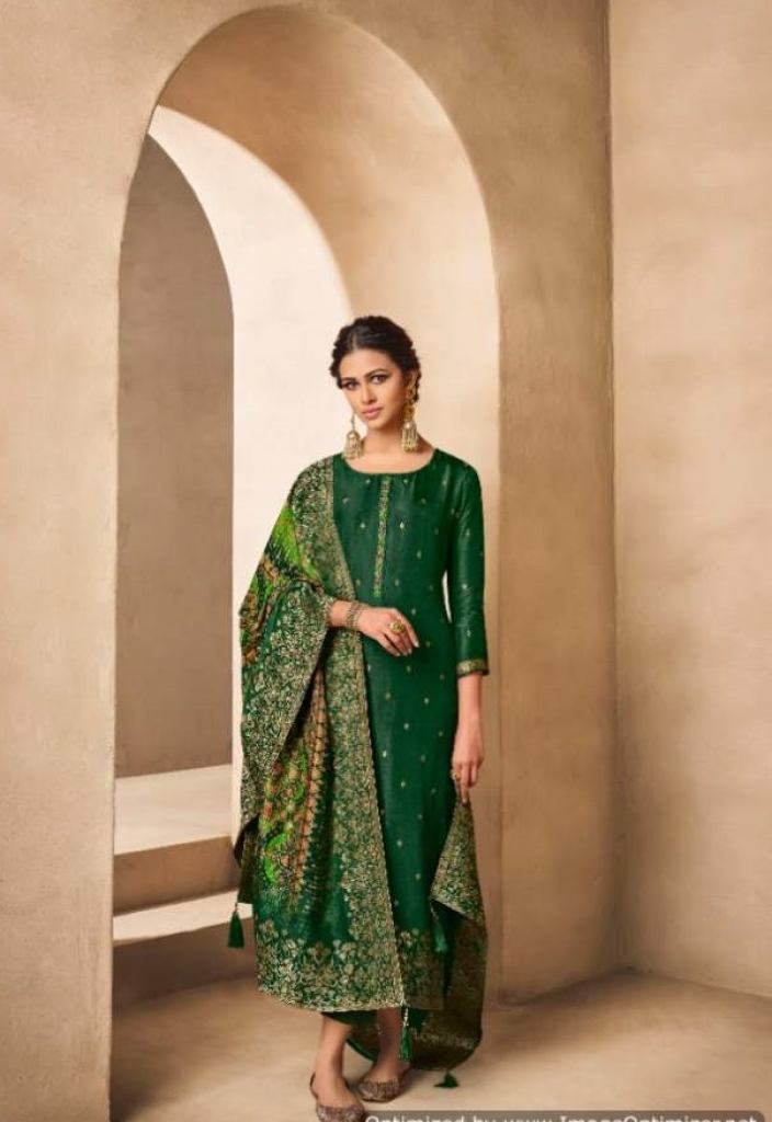 Lt Nitya 176 Georgette Wear Designer Salwar Kameez catalog 