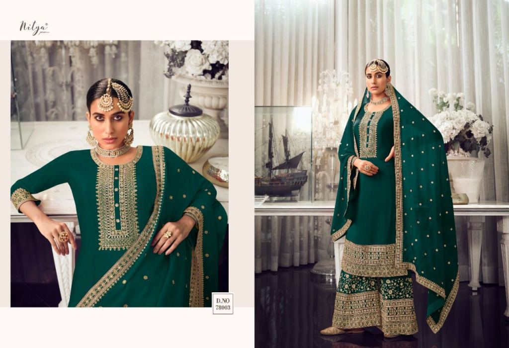 Heavy party wear suits - Harleen designer hub khanna | Facebook