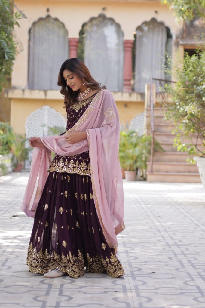 Luna Vol 13 Pakistani Suits 
