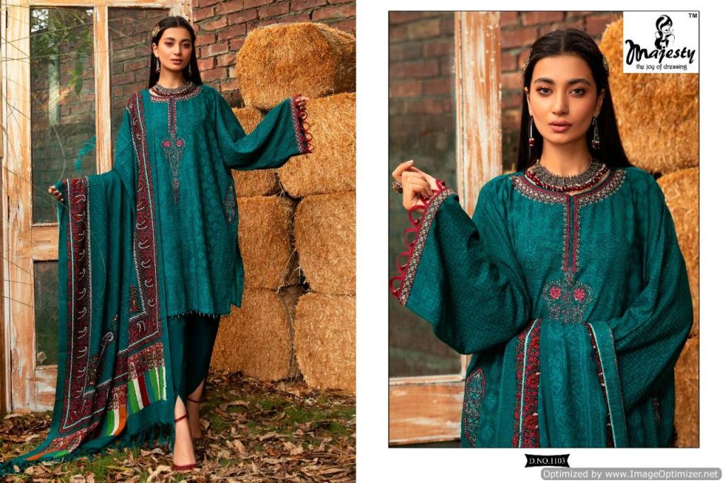 SHREE FABS S 831 FOUX GEORGETTE PAKISTANI SUITS