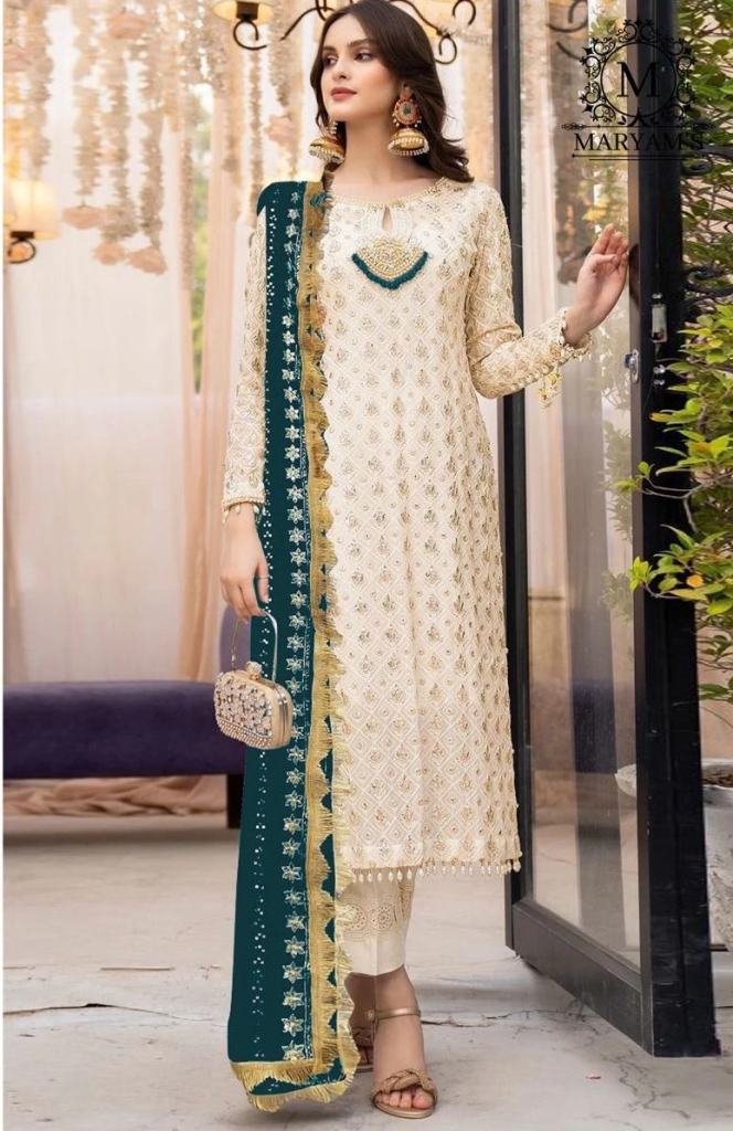 Maryams 170 Salwar Kameez Collection