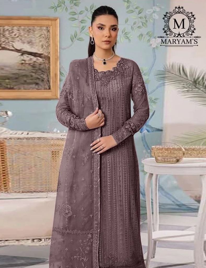 Maryams 172 Salwar Kameez Collection