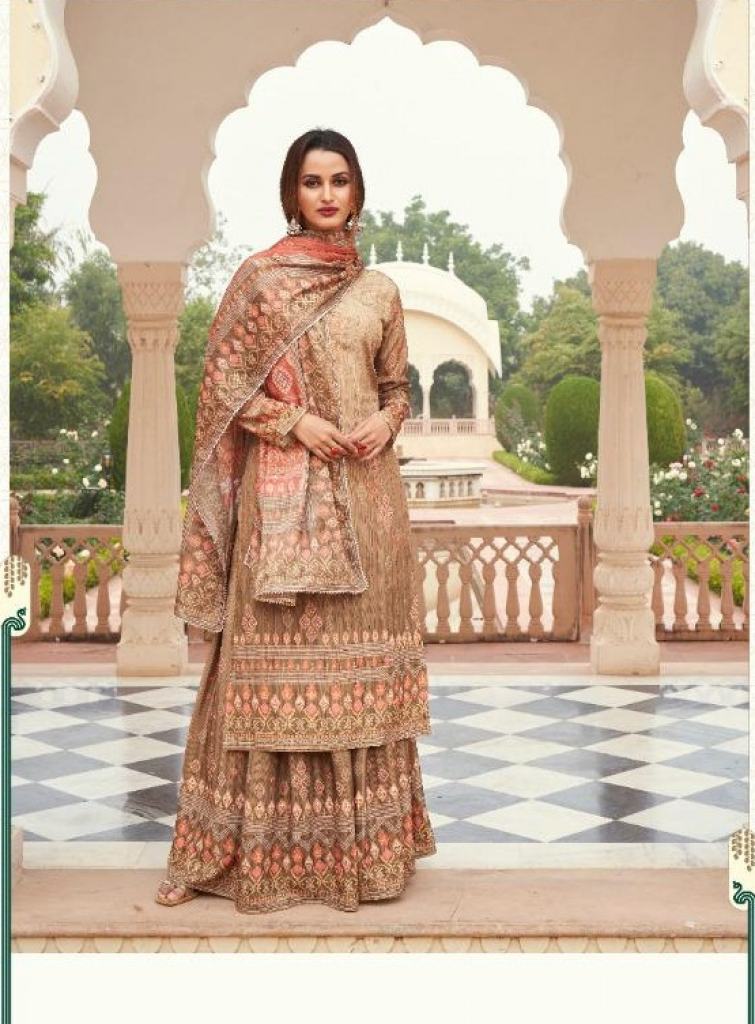 Mohini Glamour Vol 89 Buy Stylish Salwar Suits Online