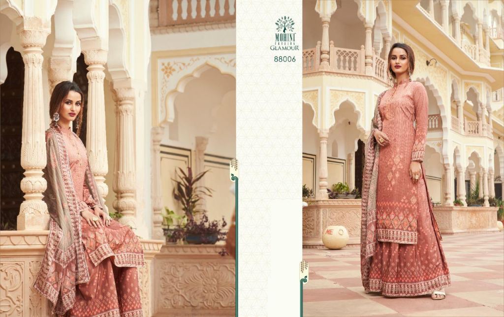 Mohini suits online outlet