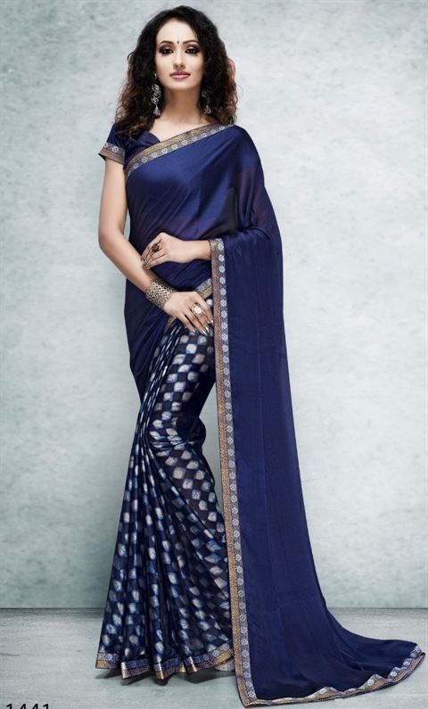 kodas by Newsic Rangoli Silk Printed Saree Collection