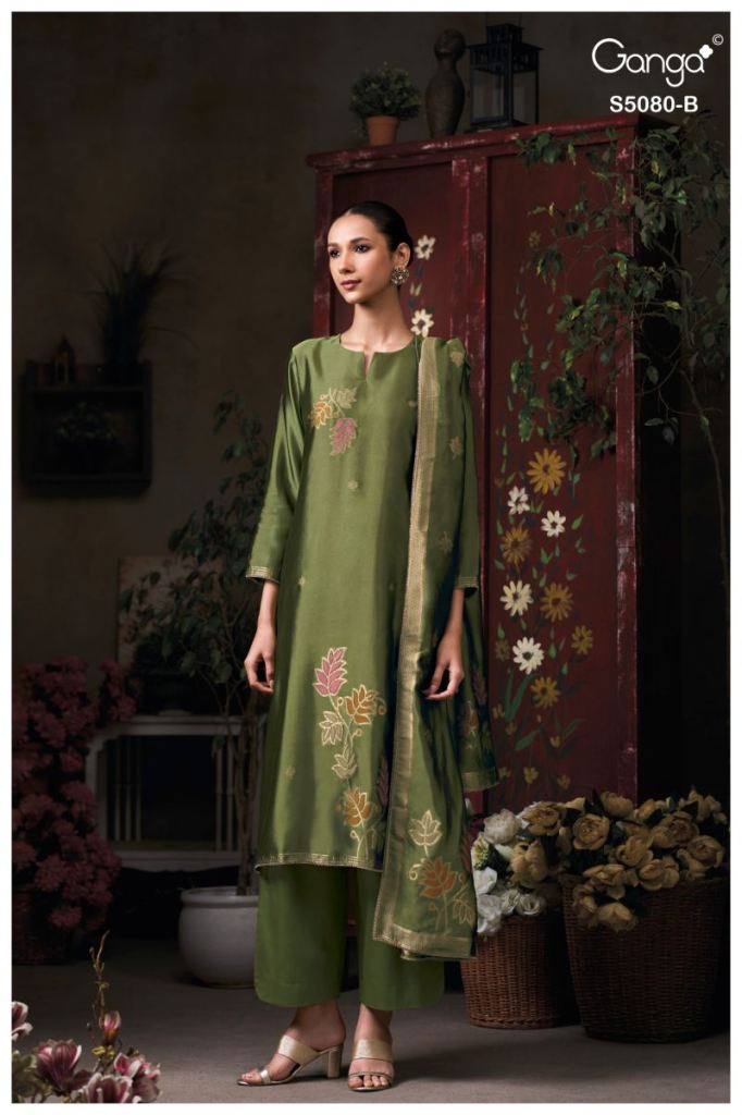 Noorika Viscose Jacquard Collection