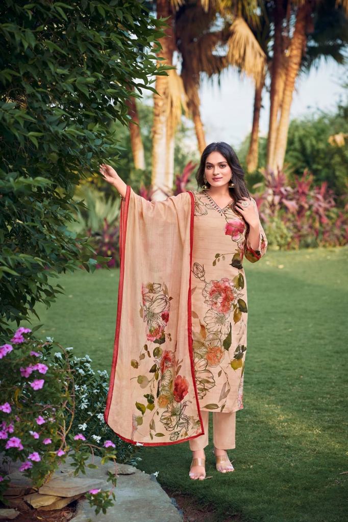 Ossm Celebrations Kurti