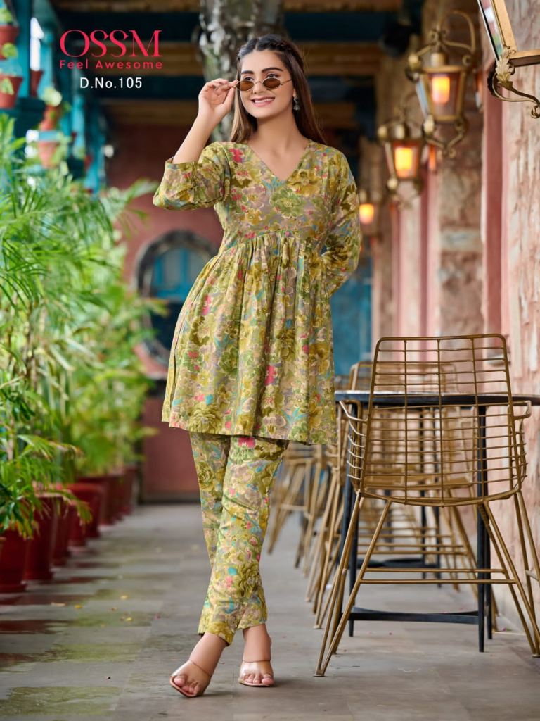 Set Kurta Anarkali Alia Cut Da Donna Con Ricamo, Completo Di Pantaloni, Abito Etnico Per Cerimonie, Cotone Misto