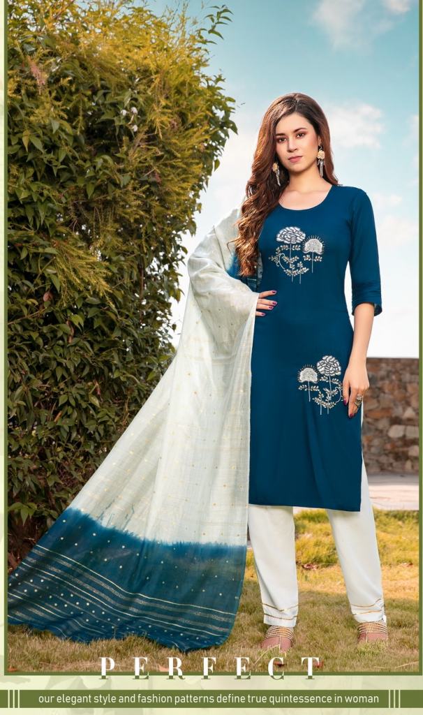  Premnath  Pasand  Printed Kurti Collection