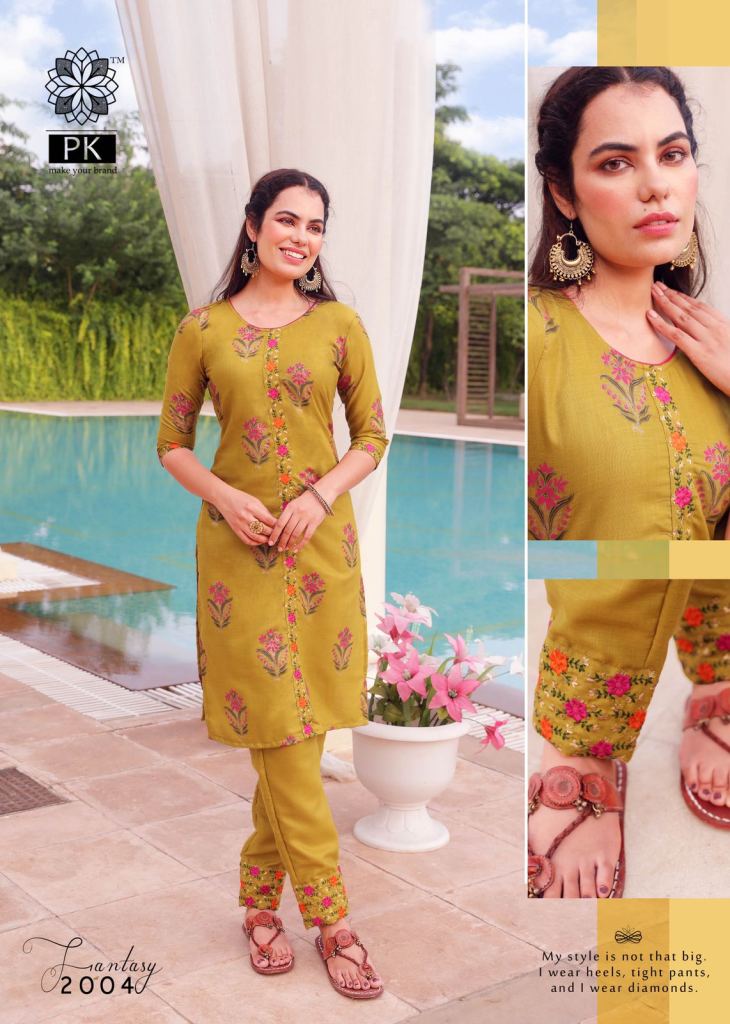 30 Different Types of Trendy Kurtis You Should Have in Your Wardrobe  Stylecaret.com