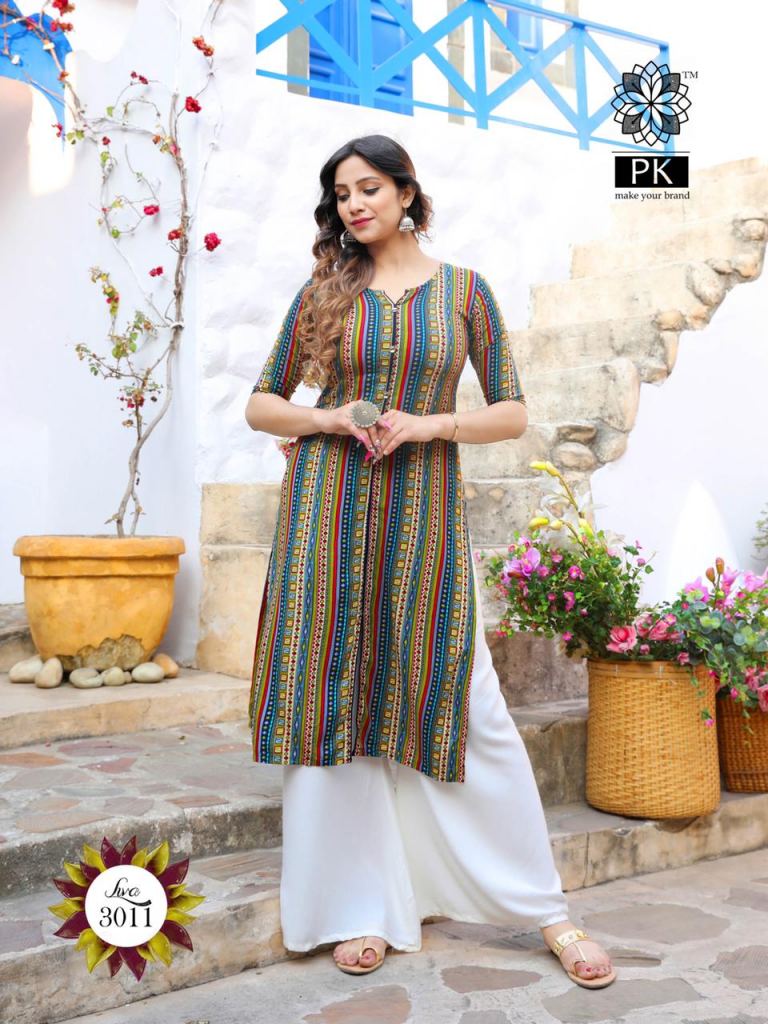 LIVA Fluid Fashion on Twitter Be ethnic chic ready this season with  gorgeous Kurtis from Shree LIVA Kurtis from shreelifestyle are made with  Nature based fabrics Look for the LIVA tag when