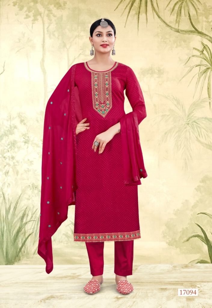 Panch Ratna Shamita  Designer Dress Material collection